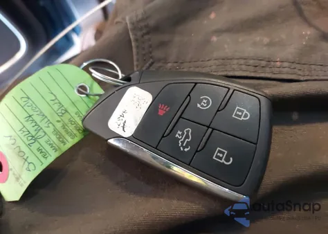 2024 Chevrolet Silverado 1500 4Wd Short Bed Lt With 2Fl from USA, damaged, VIN 1GCPDKEKXRZ184977